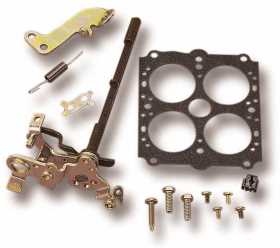 Carburetor Throttle Shaft Service Kits